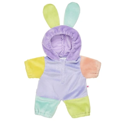 Colorful Bunny Costume