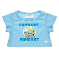 Sun's Out Buns Out T-Shirt