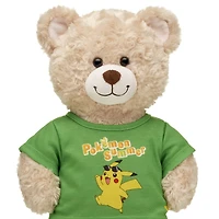 Pokémon Summer T-Shirt