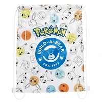 Pokémon Toy Bear Carrier
