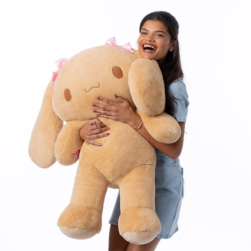 Sanrio® Hello Kitty® and Friends Giant Mocha Plush