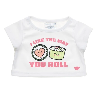 Sushi T-Shirt