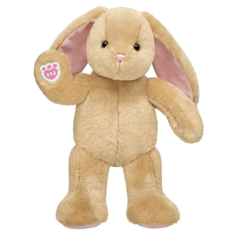Pawlette™ Bunny Plush