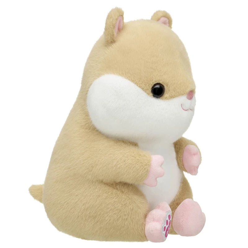 Hamster Stuffed Animal