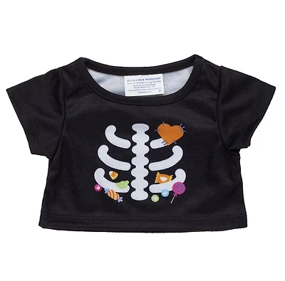 Skeleton Candy T-Shirt