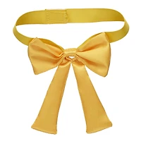 Yellow Gifting Bow