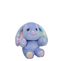 Build-A-Bear Mini Beans® Pastel Paws Pawlette™ Bunny Plush