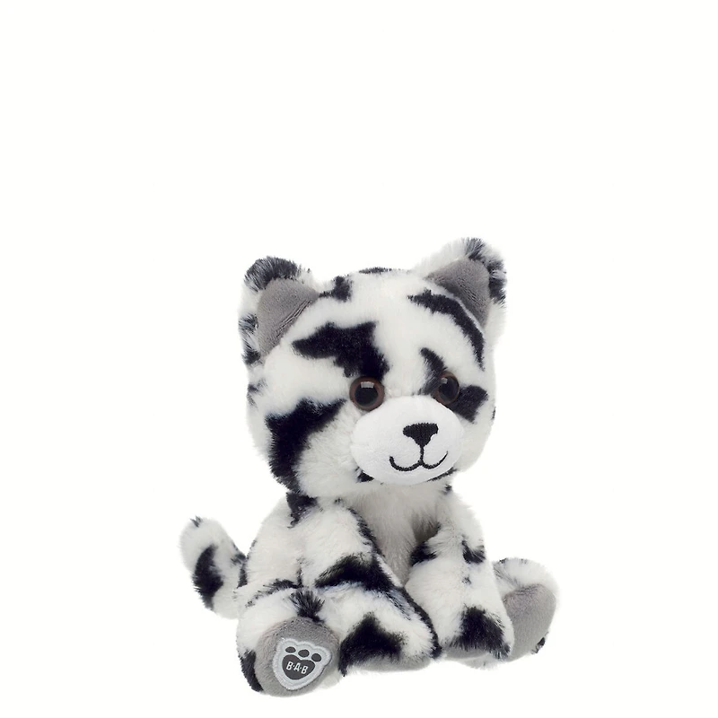 Mini Beans® Batty Kitty Stuffed Animal