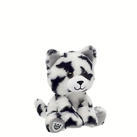Mini Beans® Batty Kitty Stuffed Animal