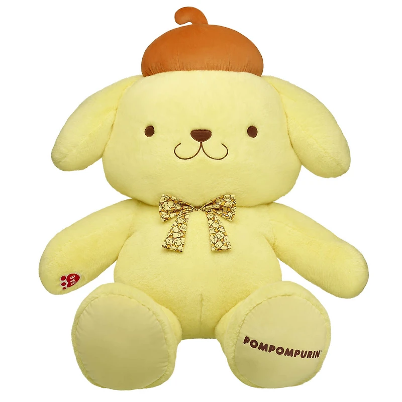 Sanrio® Hello Kitty® and Friends Giant Pompompurin™ Gifting Bow