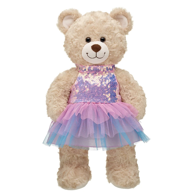 Fairy Sequin Dress