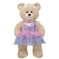 Fairy Sequin Dress