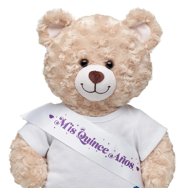 Quinceañera Sash