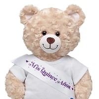 Quinceañera Sash
