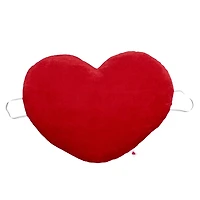 Giant Red Heart Wristie