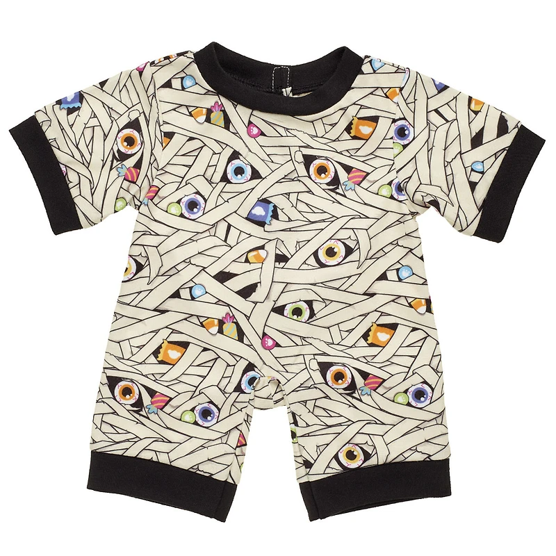 Mummy PJ Sleeper