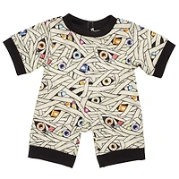 Mummy PJ Sleeper
