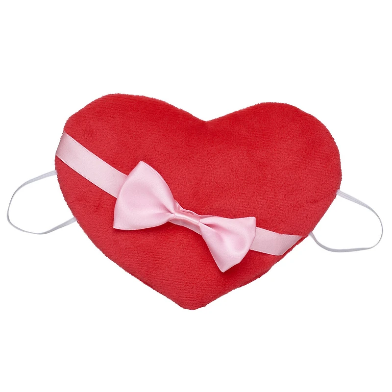 Chocolate Heart Box Wristie