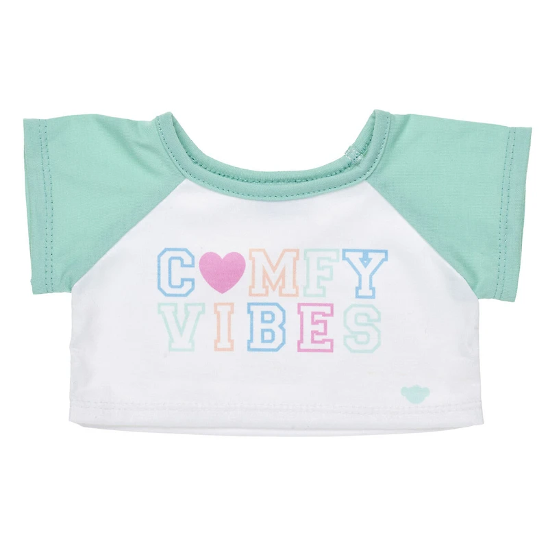 Comfy Vibes T-Shirt
