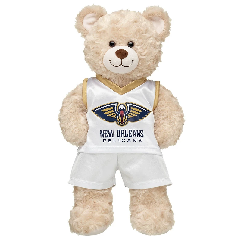 New Orleans Pelicans Uniform 2 pc.