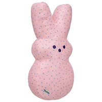PEEPS® Cotton Candy Bunny Plush