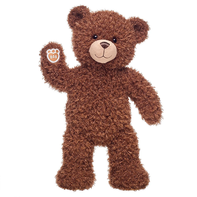 HARRY POTTER™ HUFFLEPUFF™ House Teddy Bear