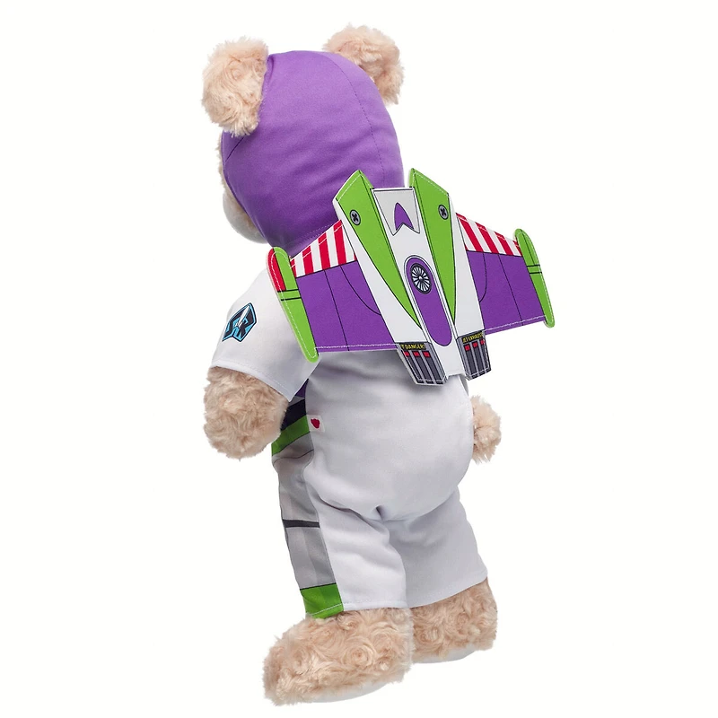 Disney and Pixar Toy Story Buzz Lightyear Costume