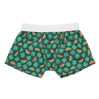 St. Patrick's Day Boxers