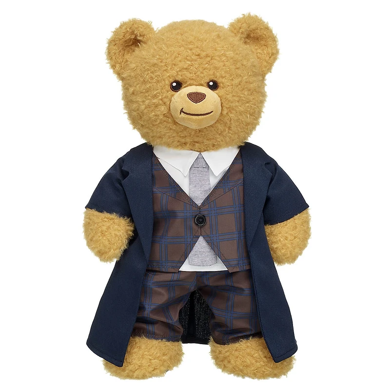 Doctor Who Fourteenth Doctor Diamond Anniversary Costume