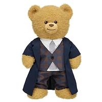 Doctor Who Fourteenth Doctor Diamond Anniversary Costume