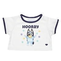 Bluey Hooray T-Shirt