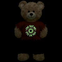 Glow-in-the-Dark "I've Got My Eye on You" T-Shirt