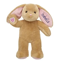 Personalized Pawlette™ Bunny Plush