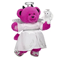 Angel Teddy Bear Wristie
