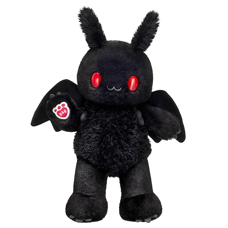 Mothman Plush