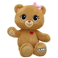 KABU™ Bearnice Plush Teddy Bear
