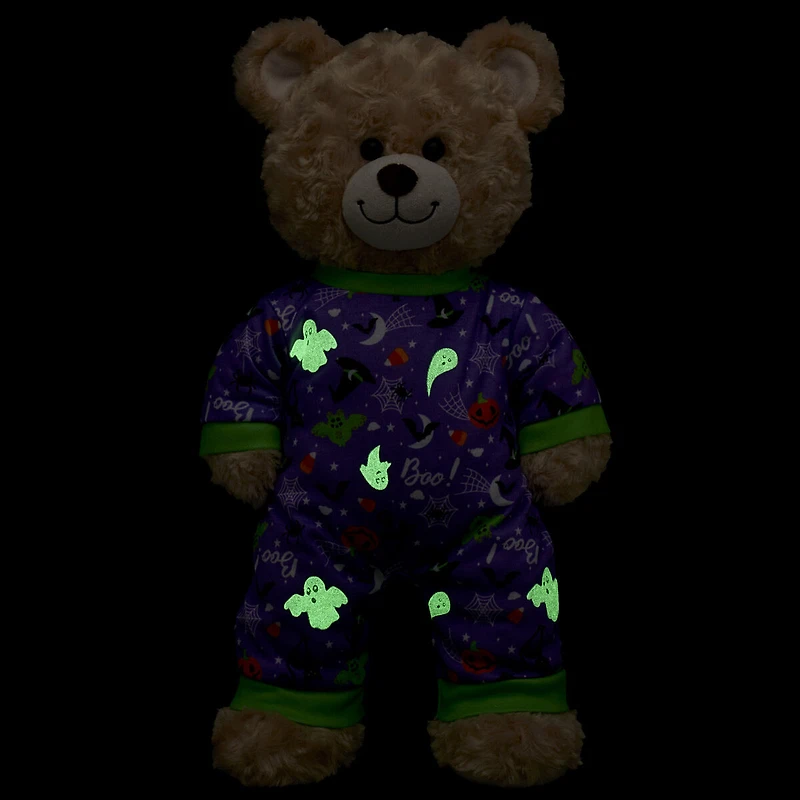 Glow-in-the-Dark Halloween Sleeper