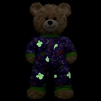 Glow-in-the-Dark Halloween Sleeper