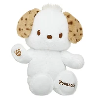 Sanrio® Hello Kitty® and Friends Chocolate Chip Pochacco™ Plush