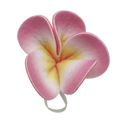 Tropical Flower Accessory