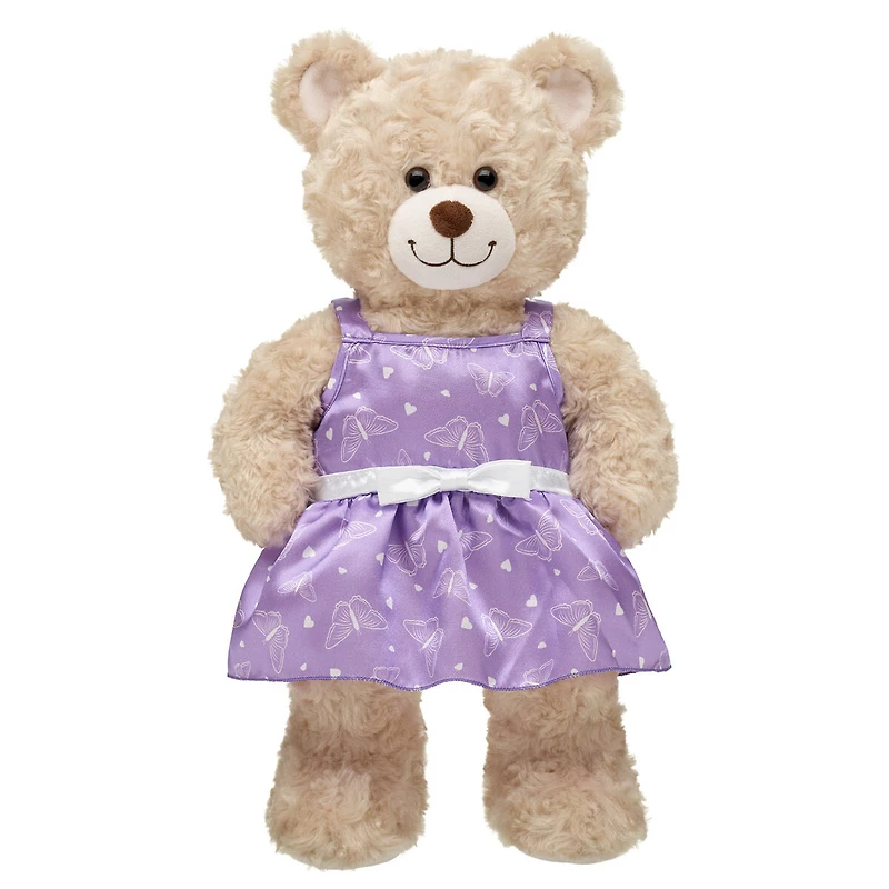 Fairy Butterfly Dress