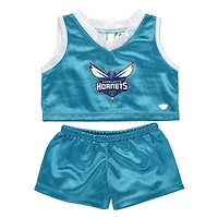 Charlotte Hornets Uniform 2 pc.