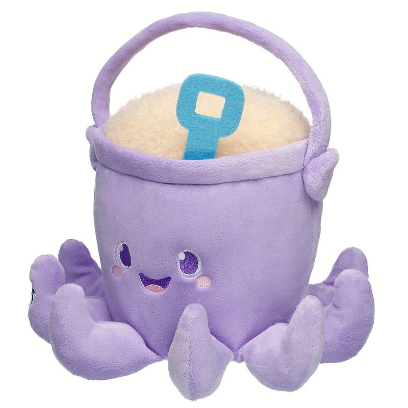 Octopail Mashimal Plush