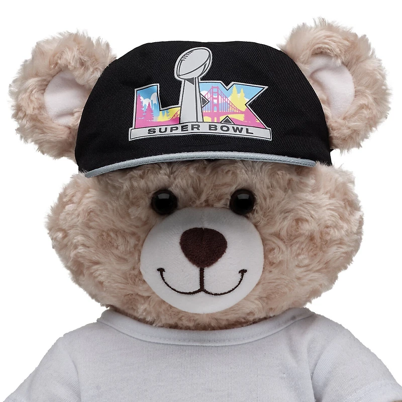 Super Bowl LX Hat