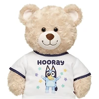 Bluey Hooray T-Shirt