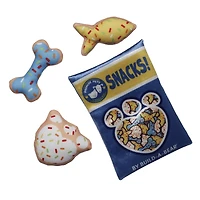 Promise Pets™ Snacks Accessory Set