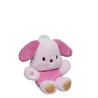 Build-A-Bear Mini Beans® Strawberry Ice Cream Pochacco™ Plush