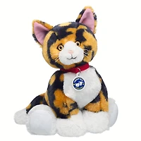 Promise Pets™ Calico Stuffed Animal