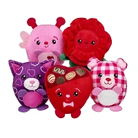Valentine's Day Mystery Plush - Includes 1 Surprise Mini Plush