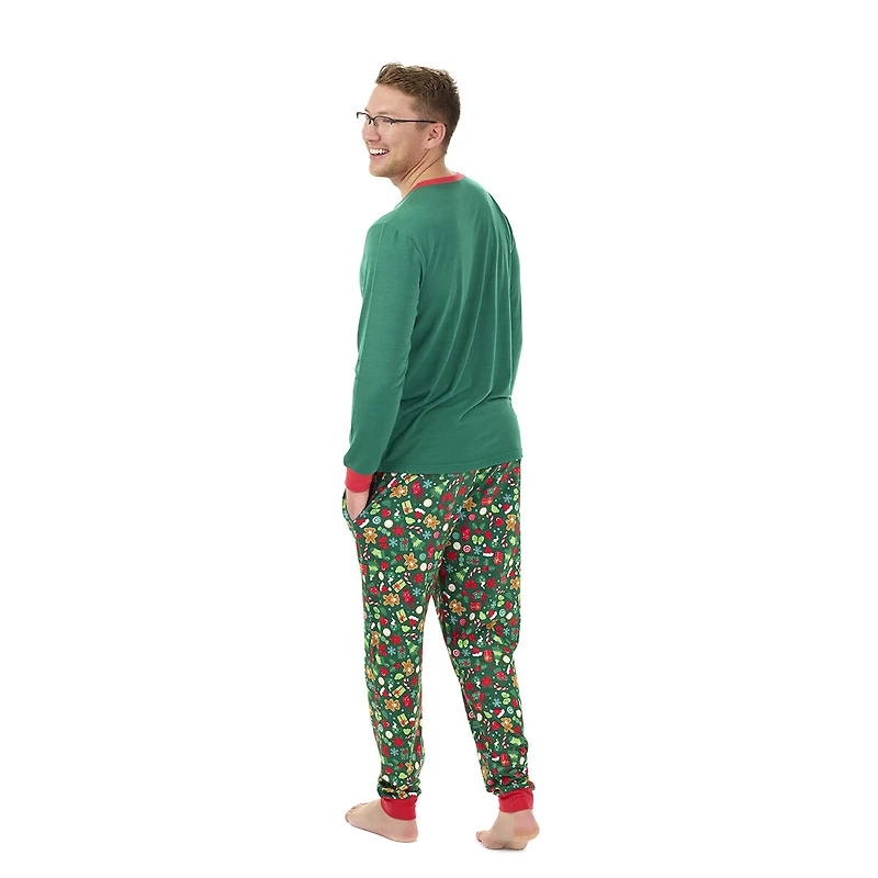 Build-A-Bear Pajama Shop™ Holiday Top